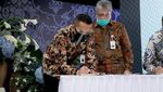 Pemerintah Luncurkan Penjaminan Kredit Modal Kerja untuk UKM