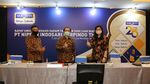 Produsen Sari Roti Bagikan Dividen