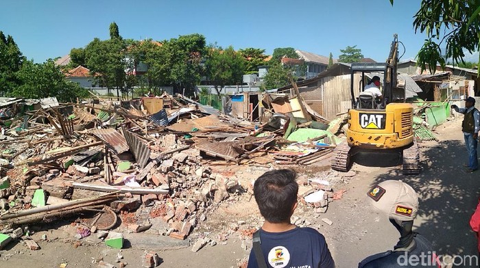 Prostitusi Blok Jongor Cirebon