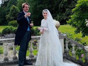 Putri Kerajaan Ini Diam-diam Cerai, Terungkap Setelah Mantan Suami Nikah Lagi