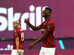 Aksi Supersub Rafael Leao di Laga Milan Vs Juventus