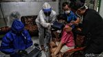 Perekaman Data e-KTP untuk Warga Disabilitas