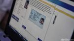 Perekaman Data e-KTP untuk Warga Disabilitas