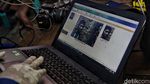 Perekaman Data e-KTP untuk Warga Disabilitas