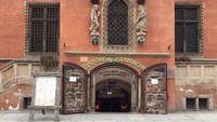 Restoran Piwnica Świdnicka terletak di Wroclaw, Polandia. Restoran 750 tahun ini tak pernah sepi dari pelanggan setianya. Foto: Yelp