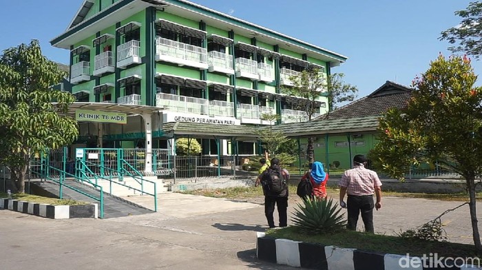 RSUD Sunan Kalijaga Demak