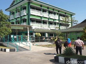 4 Fakta di Balik Tewasnya Pasien Setelah Lompat dari Lantai 3 RSUD Demak