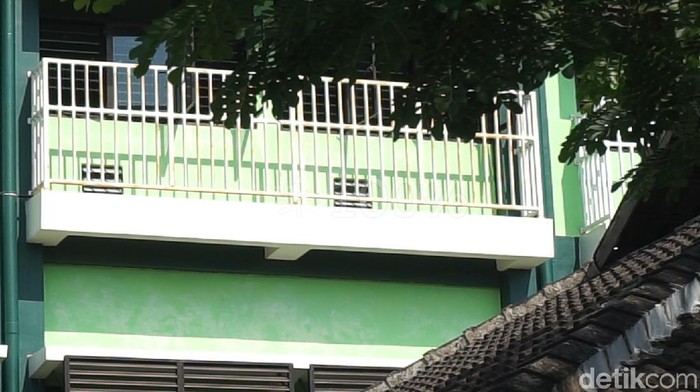 RSUD Sunan Kalijaga Demak