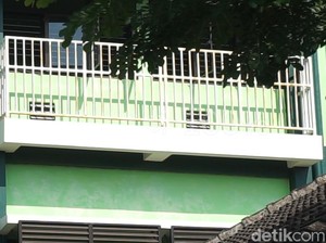 RSUD Demak: Pasien Tewas Lompat dari Balkon Ruang Isolasi Corona