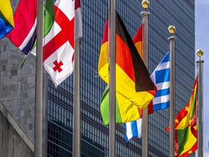 Rusia Veto Resolusi PBB yang Kaitkan Perubahan Iklim dengan Keamanan Global