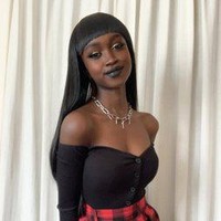 Shirleen mengaku bahwa dirinya memang sudah menggemari anime sejak lama, sehingga dirinya sangat bersemangat untuk berdandan cosplay untuk pertama kalinya. Namun sebelumnya memang ada keraguan dalam diri Shirleen, mengingat banyak teman-teman kulit hitamnya yang juga sering menjadi korban rasisme ketika memposting foto cosplay. Foto: Twitter @litdesu