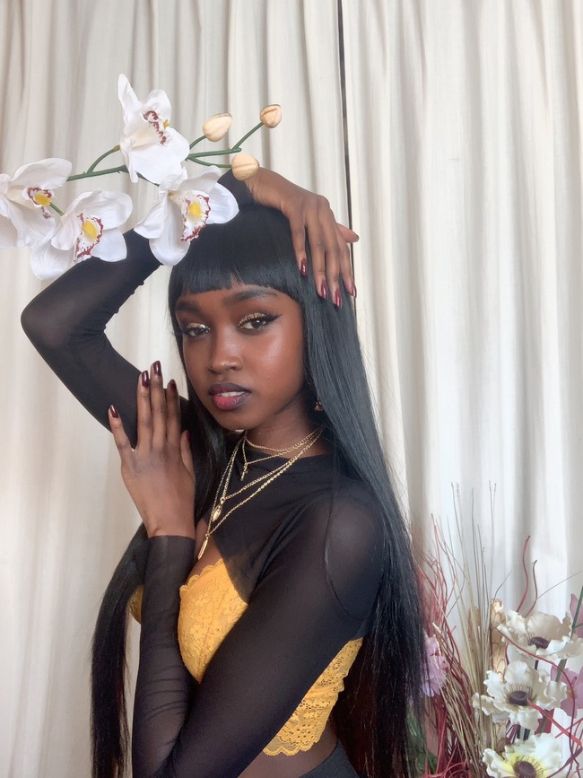 Seperti dikutip dari Insider, walau telah jadi korban rasisme, namun Shirleen mengaku bahwa hal itu tidak akan membuatnya berhenti. Menurutnya selama dia masih bisa menginspirasi orang lain maka dia akan terus melanjutkan cosplay onlinenya.Foto: Twitter @litdesu