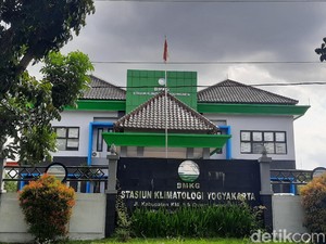 Sejarah Berdirinya BMKG, Sang Andalan untuk Info Gempa dan Lainnya