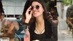 Cantiknya Susan Sameh, Artis yang Kabarnya Dekat Dengan Mantan Maudy Ayunda