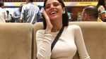 Cantiknya Susan Sameh, Artis yang Kabarnya Dekat Dengan Mantan Maudy Ayunda