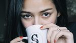 Cantiknya Susan Sameh, Artis yang Kabarnya Dekat Dengan Mantan Maudy Ayunda