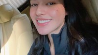 Susan Sameh merupakan dara berkebangsaan Indonesia yang memiliki garis keturunan Indonesia, Mesir dan Tionghoa. Memiliki paras cantik, wajah Susan kerap hadir di layar kaca. Foto: instagram @susansameeh