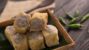 Menu Harian Ramadan ke-21: Udang Balado dan Tahu Bakso yang Gurih Bikin Semangat Buka Puasa