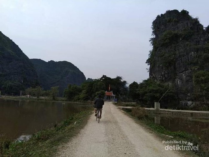 Tam Coc Vietnam