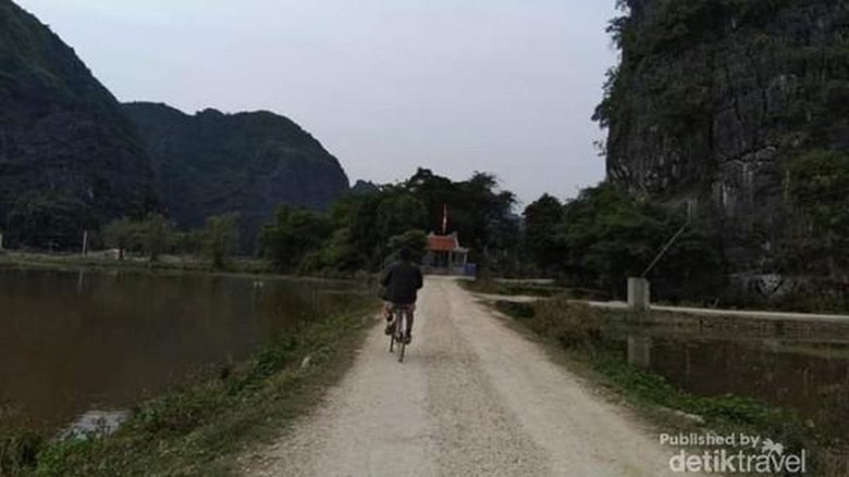 Tam Coc Vietnam Tam Coc Vietnam