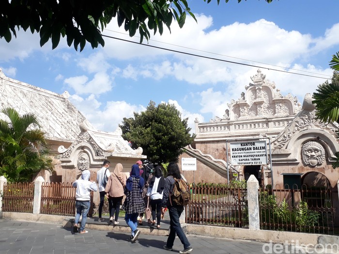 Tamansari Yogyakarta Tamansari Yogyakarta