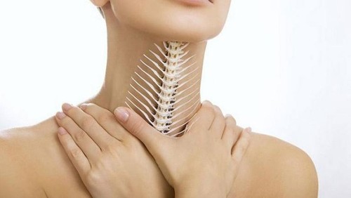 Tersedak Tulang Ikan