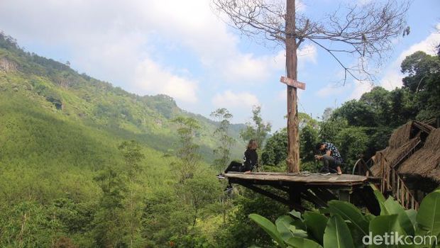 The Lodge Maribaya