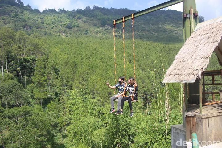 The Lodge Maribaya