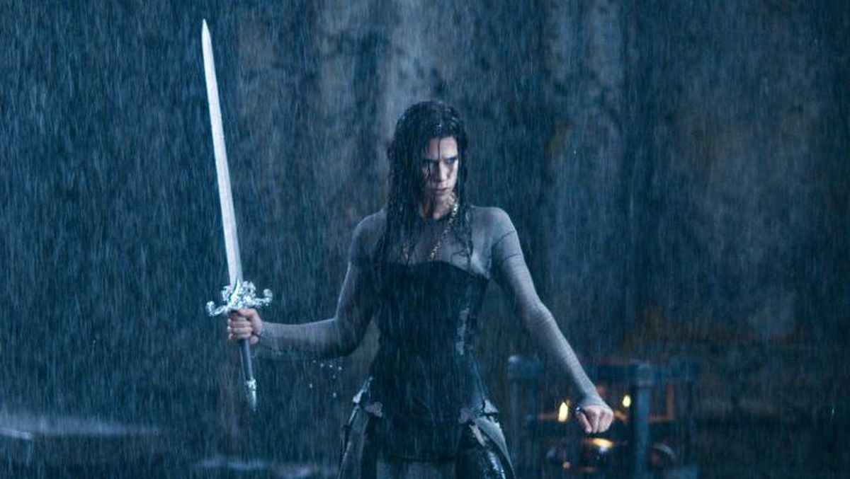 Sinopsis Underworld 3: Rise of The Lycans, Bangkitnya Bangsa Vampir