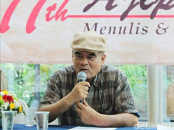Usep Romli Usep Romli