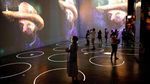 Potret Pameran Seni Bertema Drive-in