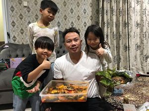 Pengacara Vicky: Angel Lelga Tak Bisa Buktikan Tuduhannya di Persidangan