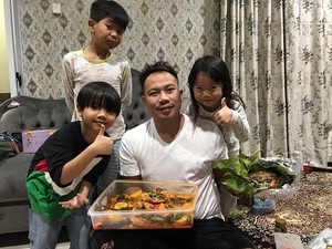 Pengacara Vicky: Angel Lelga Tak Bisa Buktikan Tuduhannya di Persidangan