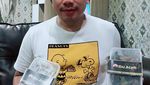10 Momen Kuliner Vicky Prasetyo Sebelum Ditahan