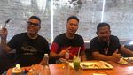 10 Momen Kuliner Vicky Prasetyo Sebelum Ditahan