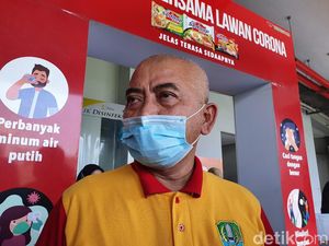Acara Mengganggu Kenyamanan Warga Cisarua, Pemkot Bekasi Meminta Maaf