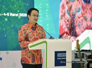 Wamendag Ungkap Besarnya Potensi Bisnis Game Online