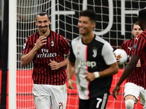 Prediksi AC Milan Vs Juventus Bareng Milanisti dan Juventini