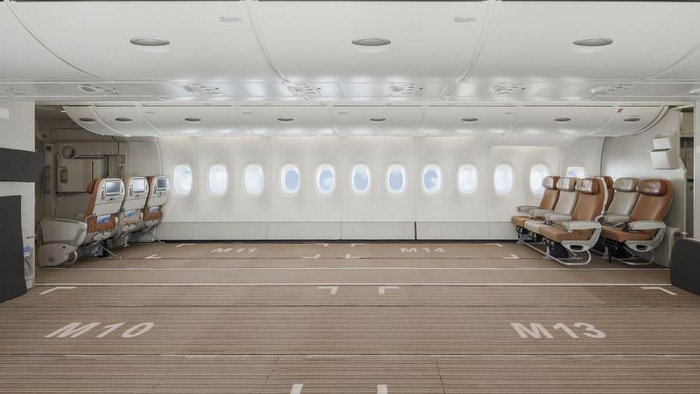 Airbus A380