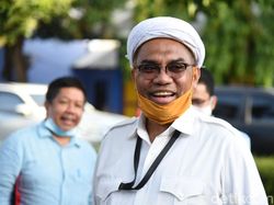 Hakim Gali soal Ngabalin Ikut Edhy Prabowo ke Hawaii ke Humas KKP