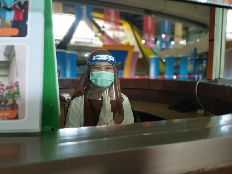 Pusat Peraga Iptek (PP-IPTEK) akhirnya buka lagi tepatnya pada 20 Juni 2020 silam. Tempatnya juga sudah siap mengikuti protokol kesehatan pencegahan COVID-19.