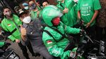Asyik! Ojol Boleh Angkut Penumpang di Bekasi