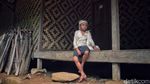 Melihat Lagi Kehidupan Baduy Dalam yang Teguh Aturan Adat
