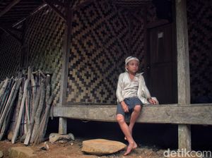 Lembaga Adat Beberkan Imbas Jika Baduy Ditutup dari Dunia Luar