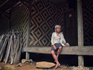 Lembaga Adat Beberkan Imbas Jika Baduy Ditutup dari Dunia Luar