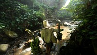 Kedua, permintaan membatasi atau menutup aplikasi yang berisi konten negatif yang bisa mempengaruhi moral dan akhlak generasi muda Baduy.