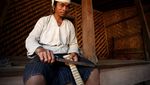 Melihat Lagi Kehidupan Baduy Dalam yang Teguh Aturan Adat