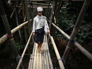 Tradisi Seba Baduy 2021 Tetap Digelar, Namun Terbatas