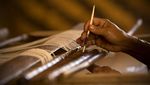 Melihat Lagi Kehidupan Baduy Dalam yang Teguh Aturan Adat