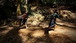 Melihat Lagi Kehidupan Baduy Dalam yang Teguh Aturan Adat